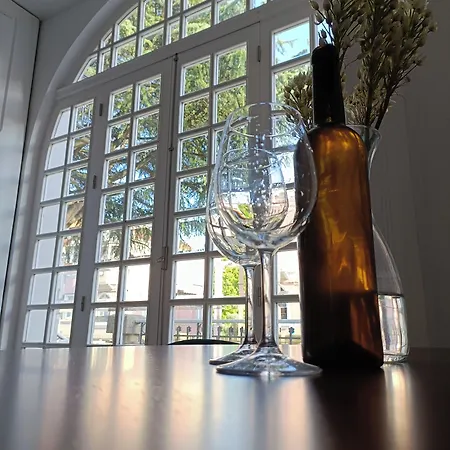 Apart Otel Casa D'almeida By Stories Porto
