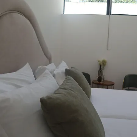Casa D'almeida By Stories 4* Porto