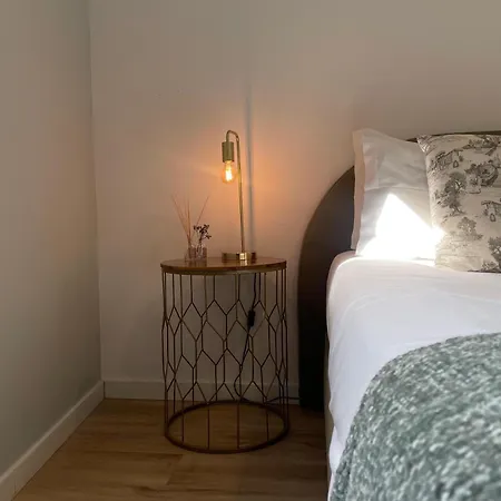 Aparthotel Casa D'almeida By Stories Porto