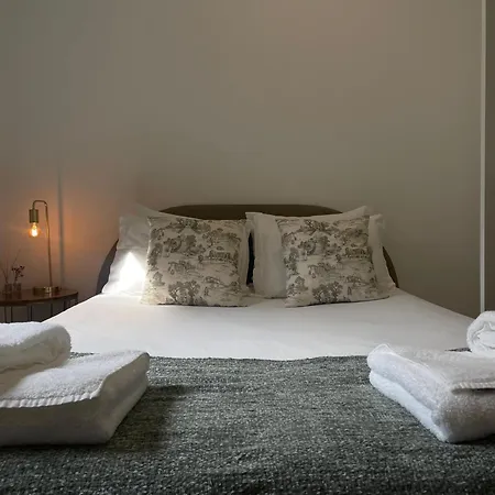 Casa D'almeida By Stories *