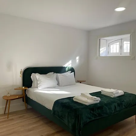 Casa D'almeida By Stories Porto
