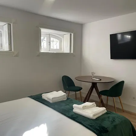Casa D'almeida By Stories Aparthotel Porto
