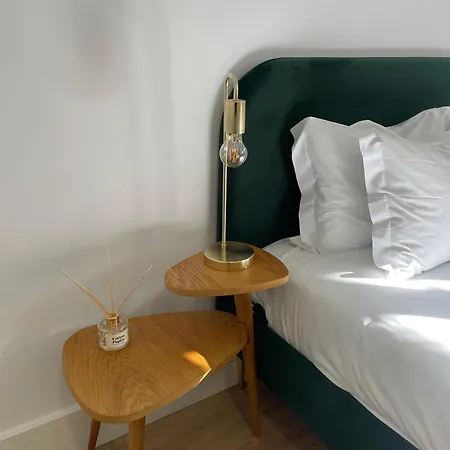 Aparthotel Casa D'almeida By Stories Porto