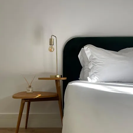 Casa D'almeida By Stories * Porto