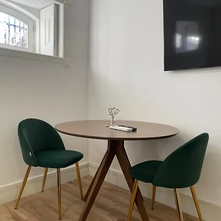 Aparthotel Casa D'almeida By Stories *
