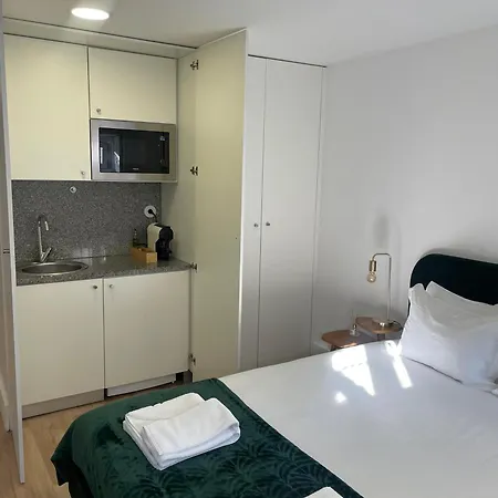 Casa D'almeida By Stories Porto