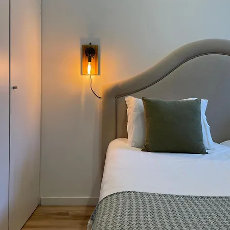 Casa D'almeida By Stories *