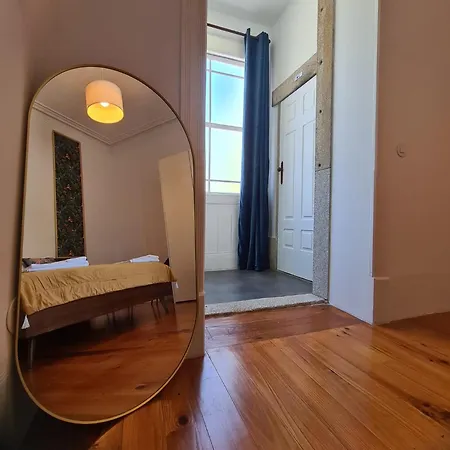 Casa D'almeida By Stories Aparthotel Porto