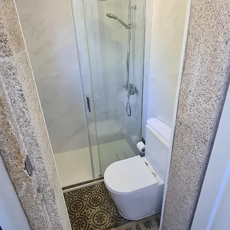 Aparthotel Casa D'almeida By Stories