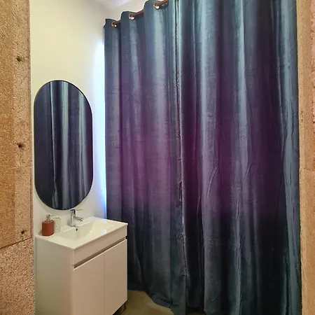 Casa D'almeida By Stories Aparthotel *