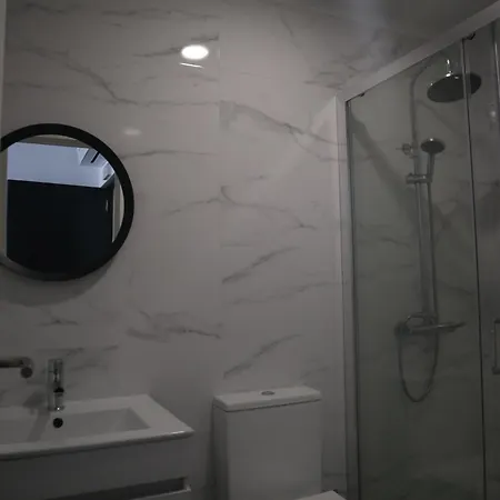 Casa D'almeida By Stories Aparthotel
