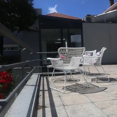 Aparthotel Casa D'almeida By Stories *