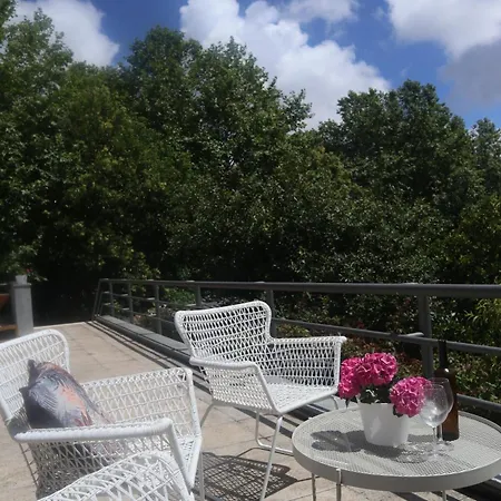 Aparthotel Casa D'almeida By Stories Porto