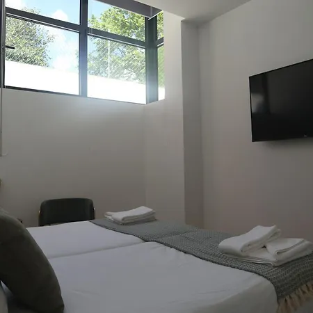Casa D'almeida By Stories Porto