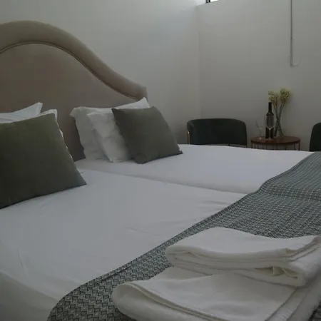 Aparthotel Casa D'almeida By Stories