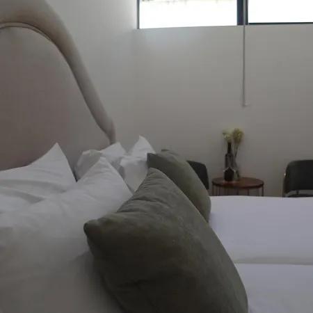 Aparthotel Casa D'almeida By Stories Porto