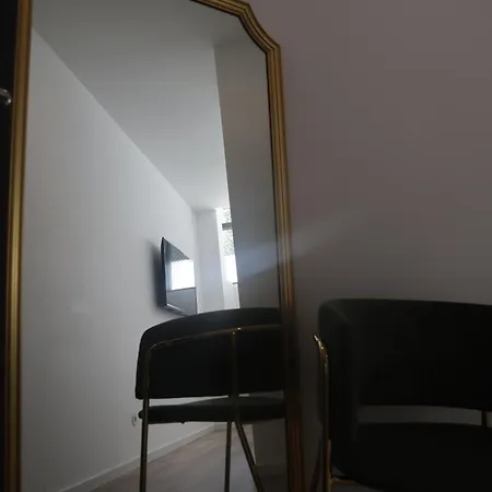 Casa D'almeida By Stories Aparthotel *