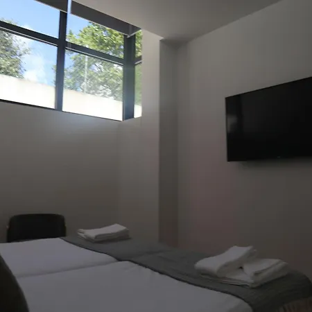 Aparthotel Casa D'almeida By Stories