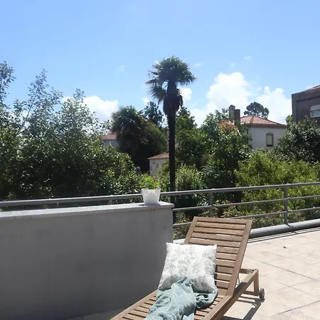 Casa D'almeida By Stories *