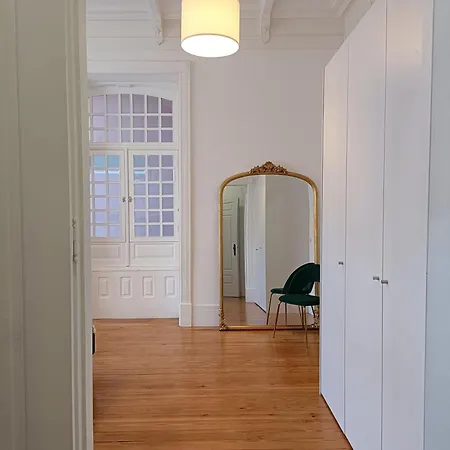 Casa D'almeida By Stories * Porto