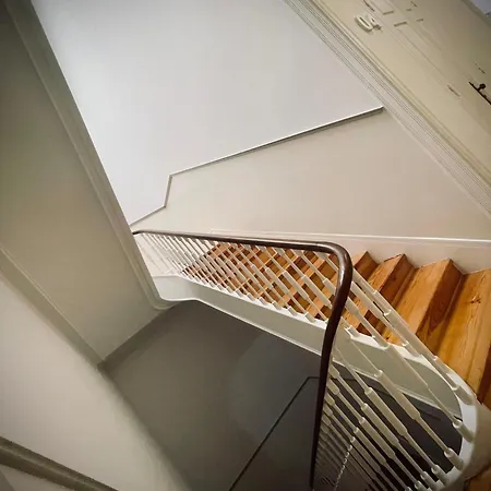 Casa D'almeida By Stories Aparthotel