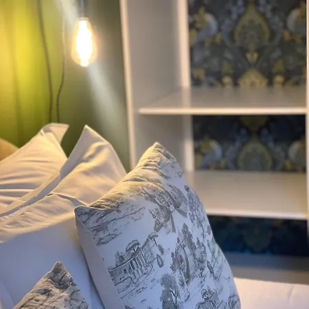 Casa D'almeida By Stories Aparthotel