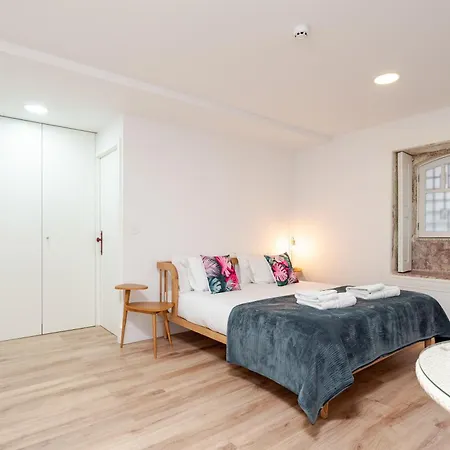 Casa D'almeida By Stories * Oporto