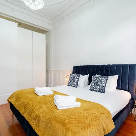 Casa D'almeida By Stories *