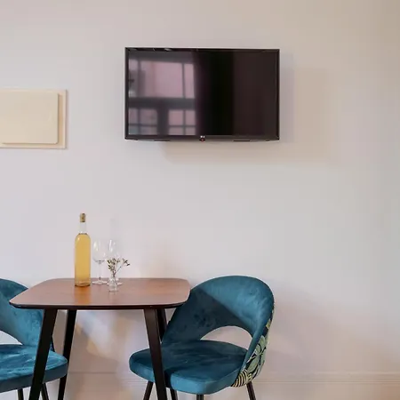 Casa D'almeida By Stories 3*