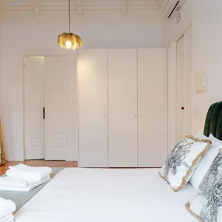 Casa D'almeida By Stories * Порту