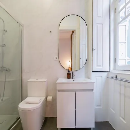 Casa D'almeida By Stories 4* Porto