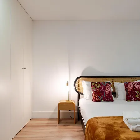 Casa D'almeida By Stories * Порту