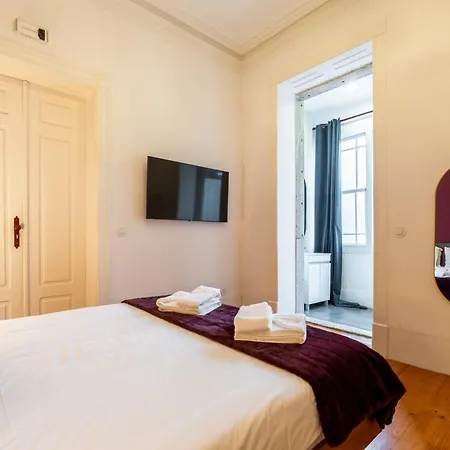 Casa D'almeida By Stories Aparthotel Oporto