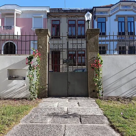 Casa D'almeida By Stories アパートホテル 3*