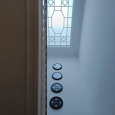 Casa D'almeida By Stories 4* Porto