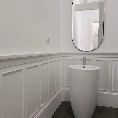 Aparthotel Casa D'almeida By Stories Porto
