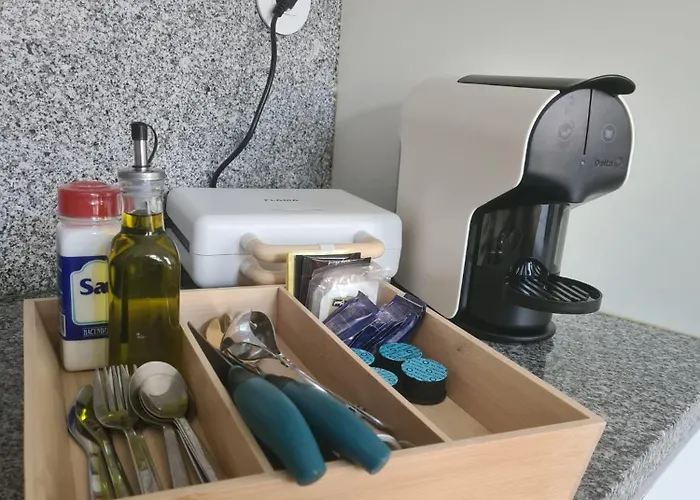 Casa D'almeida By Stories 3* Oporto