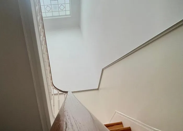 Casa D'almeida By Stories 3* Porto