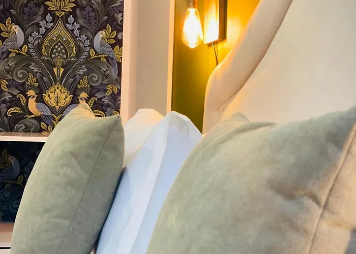 Casa D'almeida By Stories Apartahotel 3*