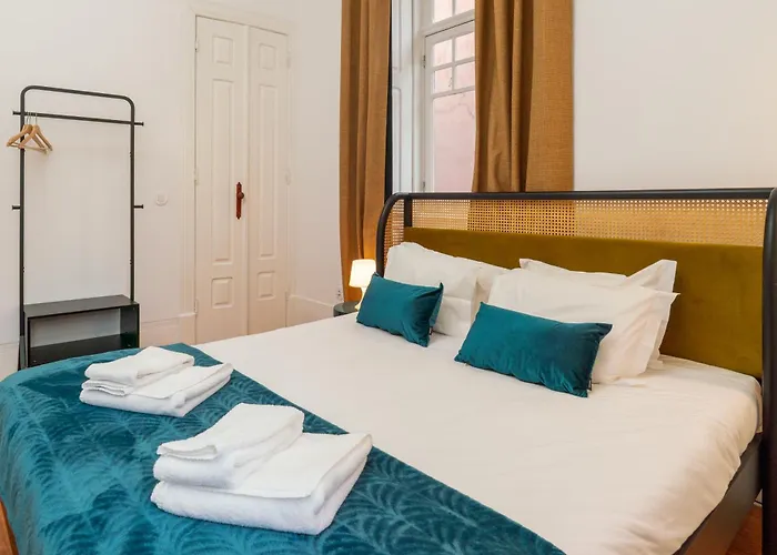 Apartahotel Casa D'almeida By Stories Oporto