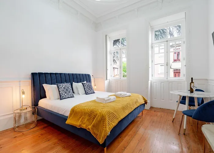 Casa D'almeida By Stories Oporto