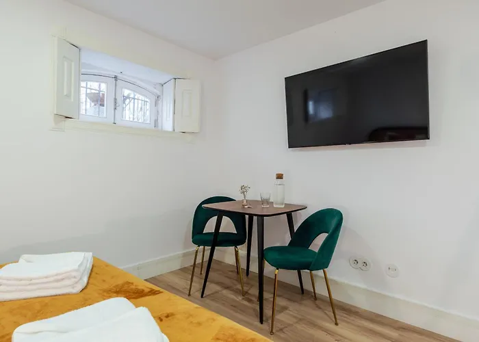 Casa D'almeida By Stories Oporto