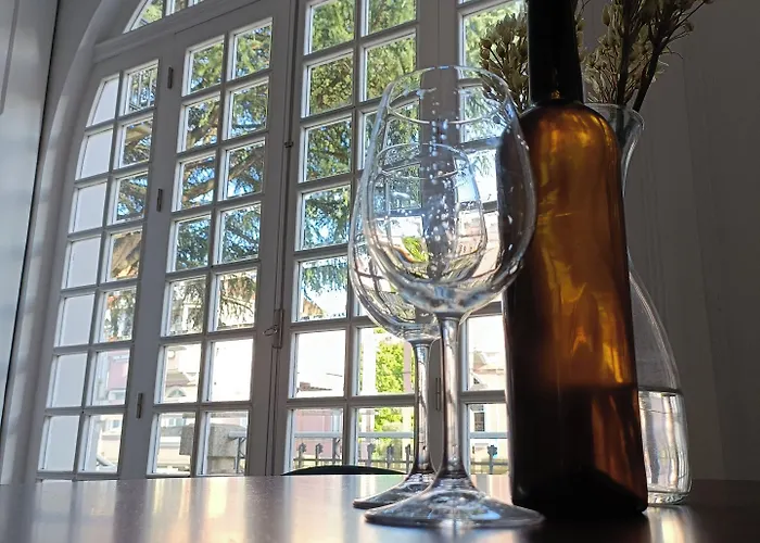 Aparthotel Casa D'almeida By Stories Porto