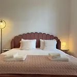 Casa D'almeida By Stories Aparthotel Porto
