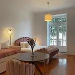 Casa D'almeida By Stories 4*