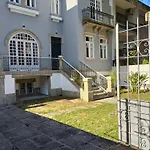 Casa D'almeida By Stories Aparthotel Porto