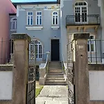 Casa D'almeida By Stories Aparthotel Porto