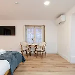 Casa D'almeida By Stories 4* Porto