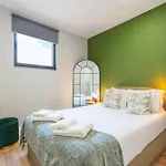 Casa D'almeida By Stories Aparthotel