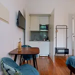 Aparthotel Casa D'almeida By Stories